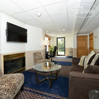 Americas Best Value Inn Petoskey 