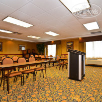 Best Western Executive Inn & Suites 