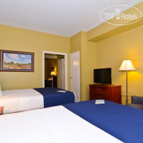 Best Western Executive Inn & Suites 