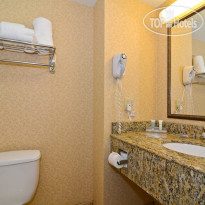 Best Western Executive Inn & Suites 