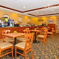 Best Western Executive Inn & Suites 