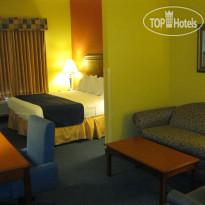 Best Western Executive Inn & Suites 