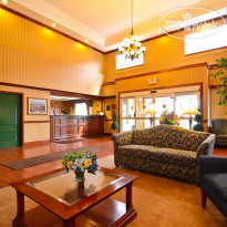 Best Western Executive Inn & Suites 