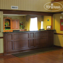 Best Western Executive Inn & Suites 