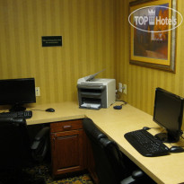 Best Western Executive Inn & Suites 