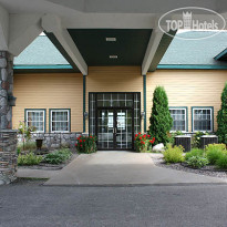 Magnuson Grand Hotel Lakefront Paradise 