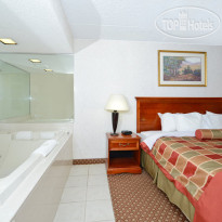 Best Western Laurel Park Suites 