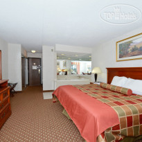 Best Western Laurel Park Suites 