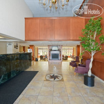 Best Western Laurel Park Suites 