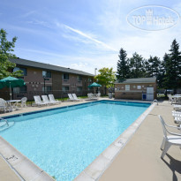 Best Western Laurel Park Suites 