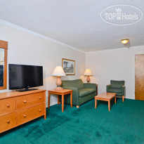 Best Western Pioneer Inn & Suites 
