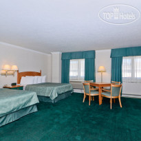 Best Western Pioneer Inn & Suites 