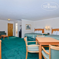 Best Western Pioneer Inn & Suites 
