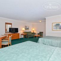 Best Western Pioneer Inn & Suites 