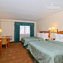 Best Western Pioneer Inn & Suites 