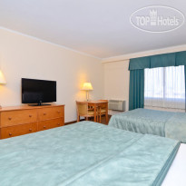Best Western Pioneer Inn & Suites 