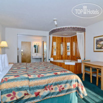Best Western Pioneer Inn & Suites 