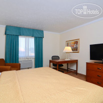 Best Western Pioneer Inn & Suites 