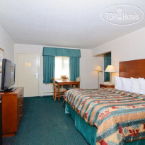Best Western Pioneer Inn & Suites 