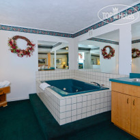Best Western Pioneer Inn & Suites 