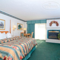 Best Western Pioneer Inn & Suites 
