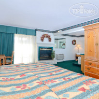 Best Western Pioneer Inn & Suites 