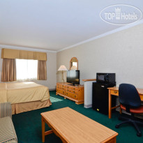 Best Western Pioneer Inn & Suites 
