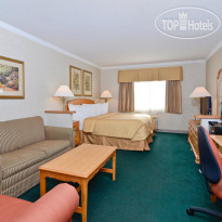Best Western Pioneer Inn & Suites 