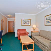 Best Western Pioneer Inn & Suites 