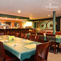 Best Western Pioneer Inn & Suites 