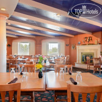 Best Western Pioneer Inn & Suites 