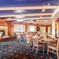 Best Western Pioneer Inn & Suites 