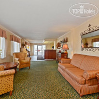 Best Western Pioneer Inn & Suites
