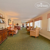 Best Western Pioneer Inn & Suites