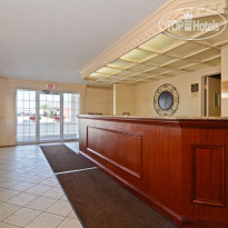 Best Western Pioneer Inn & Suites