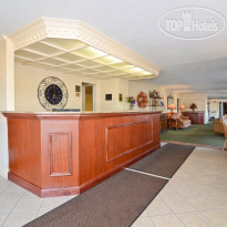 Best Western Pioneer Inn & Suites