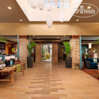 Hilton Garden Inn Ann Arbor 