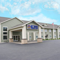 Best Western Scenic Hill Resort 3*