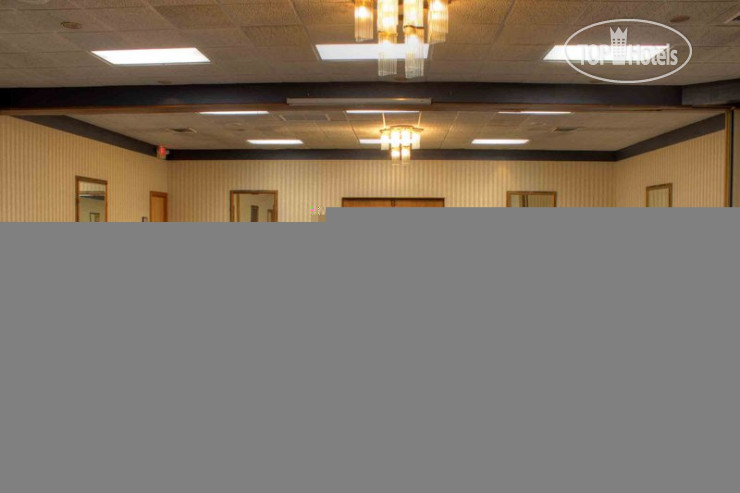 New photos from tourists Best Western Woodhaven Inn 2*