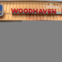 Best Western Woodhaven Inn 2*