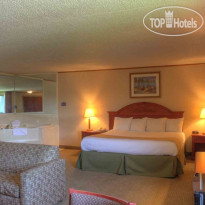 Best Western Woodhaven Inn 