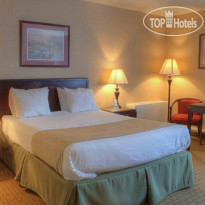 Best Western Woodhaven Inn 