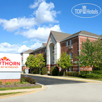 Hawthorn Suites by Wyndham Detroit Farmington Hills 2*