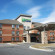 Holiday Inn Express Romulus/Detroit Airport 