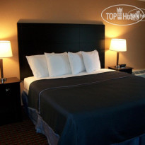 Americas Best Value Inn-Romulus/Detroit Airport 