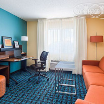 Fairfield Inn Grand Rapids 