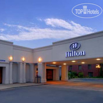 Hilton Grand Rapids 