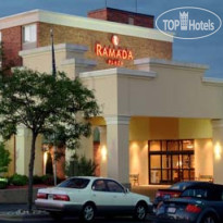 Ramada Plaza Grand Rapids 