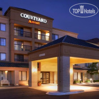 Courtyard Detroit Novi 3*