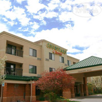 Courtyard Traverse City 3*